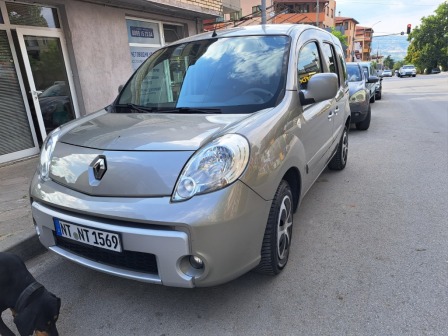 Renault Kangoo 1.5 DCI