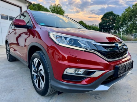 Honda CR-V *FULL-MAX*4WD*