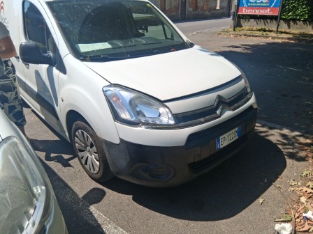 Citroen Berlingo 1.6