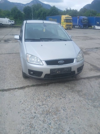 Ford C-Max 1.6Dizel
