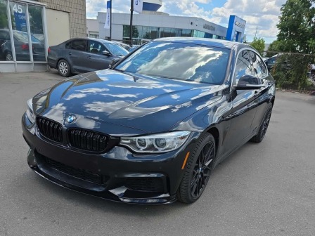 BMW 435 * 435i xDrive *