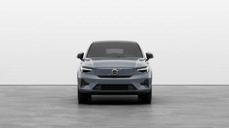 Volvo C40 Recharge Ultimate