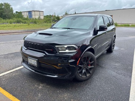 Dodge Durango * R/T Plus AWD