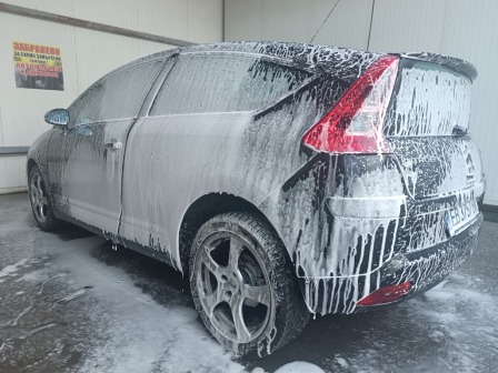 Citroen C4 1.6