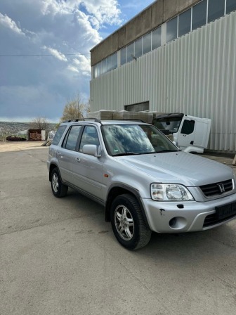 Honda CR-V 2,0автомат147к.