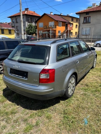Audi A4 2.0 Бензин