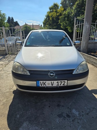 Opel Corsa 1.2 i