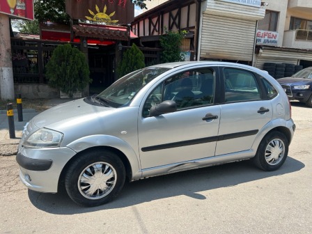 Citroen C3 1.1