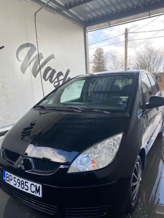 Mitsubishi Colt 1.1