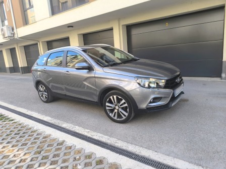 Lada Vesta 1.6