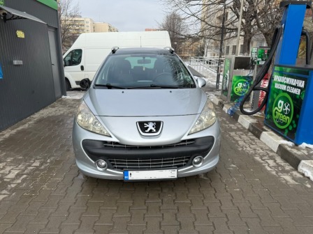 Peugeot 207 SW 1.6i