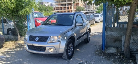 Suzuki Vitara 1.9 TDI 4×4