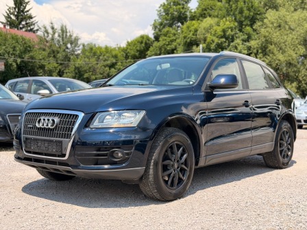 Audi Q5 2.0TDI