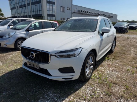 Volvo XC 60 2.0 T5 AWD