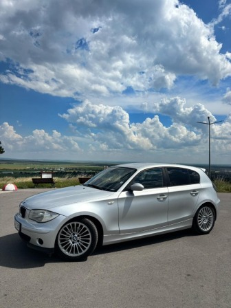 BMW 120 2.0