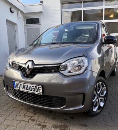 Renault Twingo E-Tech/60kw