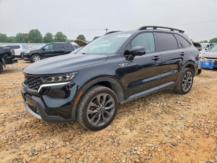 Kia Sorento SX PRESTIGE AWD