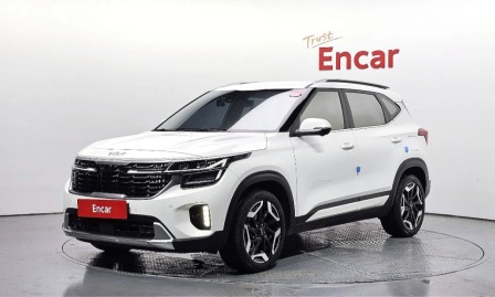Kia Seltos Gasoline 2.0