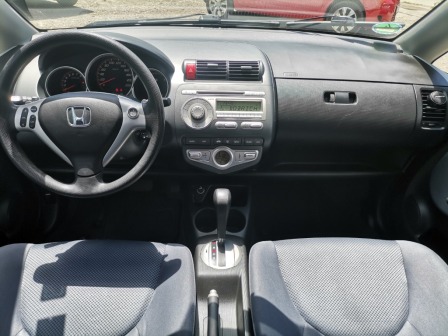 Honda Jazz 1.4 АВТОМАТИК