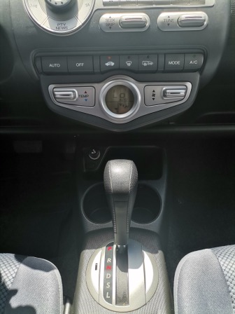 Honda Jazz 1.4 АВТОМАТИК