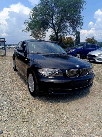 BMW 120 D