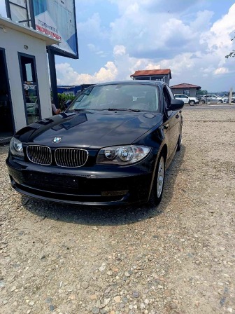 BMW 120 D