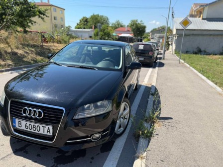 Audi A3 1.6 CDI