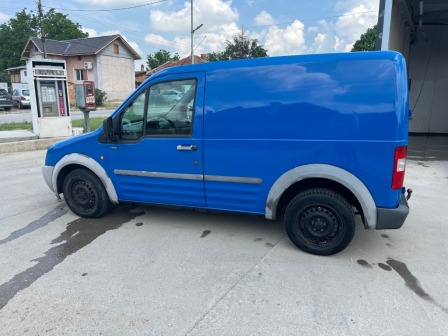Ford Connect 1.8