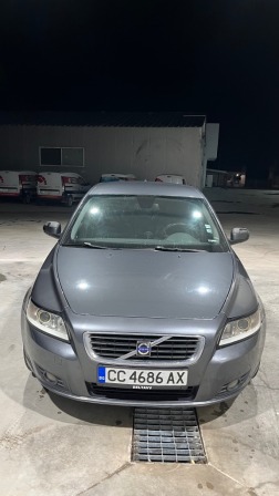 Volvo V50 2.0D FACELIFT
