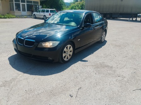 BMW 318 318 d