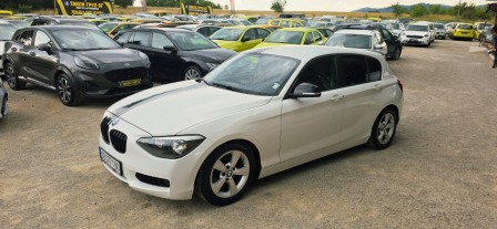 BMW 116