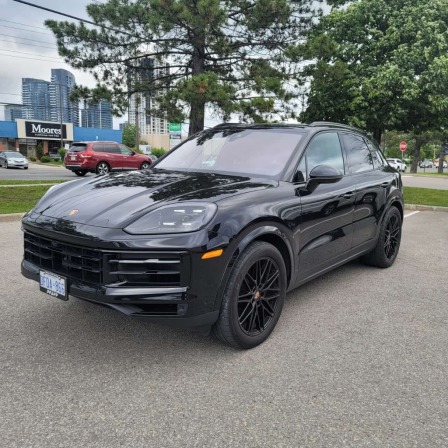Porsche Cayenne * AWD * CARFAX