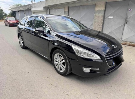 Peugeot 508 SW 1.6 E-HDI