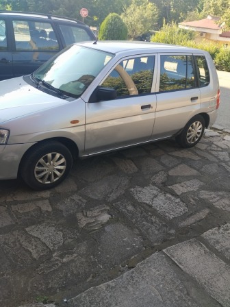 Mazda Demio 1.3