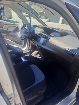 Citroen Grand C4 Picasso