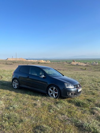 VW Golf Golf 5 GTI