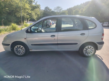 Renault Scenic Бензин 1.4 16