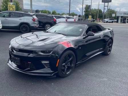 Chevrolet Camaro * 2SS * CARFAX