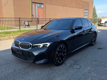 BMW 330 * 330i xDrive *