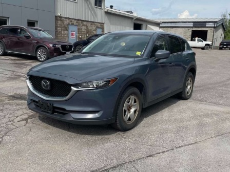 Mazda CX 5 * AWD * CARFAX