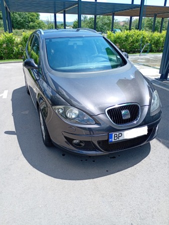 Seat Altea ХЛ 1.9,105 кс.