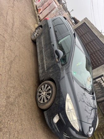 Peugeot 308 SW 1.6