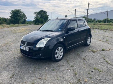 Suzuki Swift 1.3