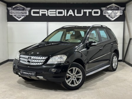 Mercedes-Benz ML 320 4matic