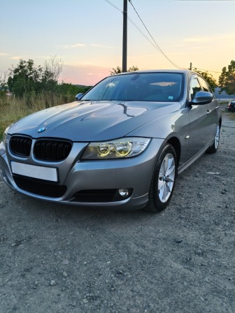 BMW 316