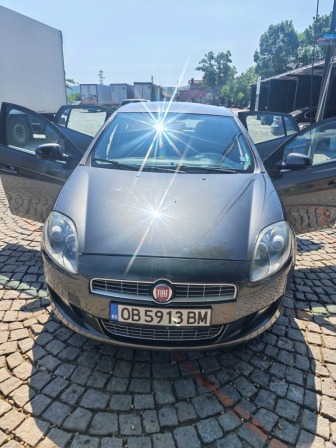 Fiat Bravo 1.6 дизел мулти