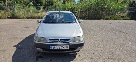 Citroen Xsara 2.0 HDI