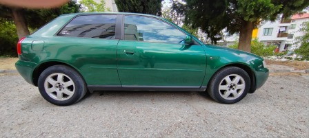 Audi A3 1.8