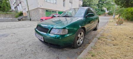 Audi A3 1.8