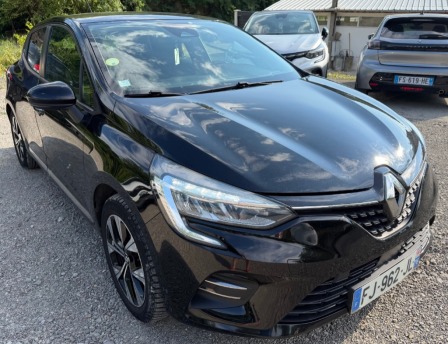 Renault Clio 1.5DCI EURO6